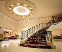 Hotel Grand Hills Shizuoka