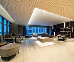 Hotel DaiwaRoynetHotel Tokyo Kyobashi