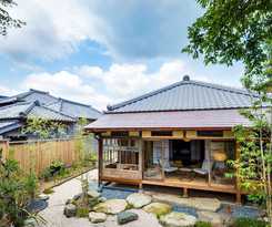 Nipponia Sawara Merchant Town