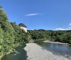 Hotel Kanpono Yado Oume