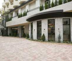 Hotel Seiyoken