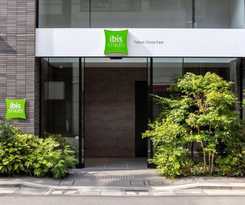ibis Styles Tokyo Ginza East