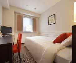 Keio Presso Inn Higashi Ginza
