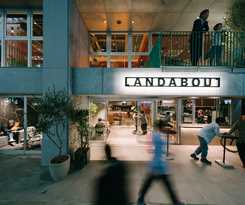 Hotel Landabout Tokyo