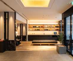 Hotel Jr West Group Via Inn Iidabashi Korakuen