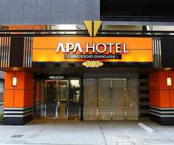 Apa Ningyocho Ekihigashi