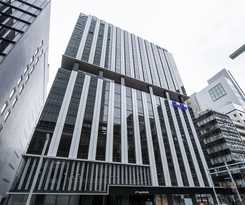 Hotel Remm Tokyo Kyobashi