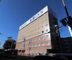 Hotel Toyoko Inn Chofu Keio Line Fuda Station