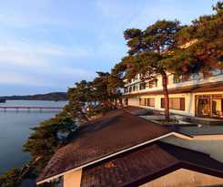 Hotel Komatsukan Kofutei