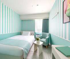 DEL style NAGOYA-NAYABASHI by Daiwa Roynet