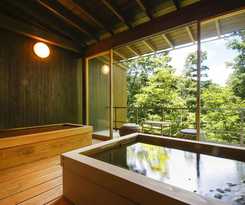 Hotel Spa Terrace Shisui