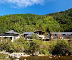Hotel Auberge Tosayama