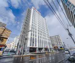 Hotel Four Points Flex by Sheraton Hakodate Station 