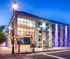 Best Western Plus Brooklyn Bay