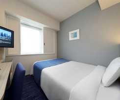 Keio Presso Inn Gotanda