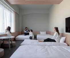 Hotel KAIKA TOKYO by THE SHARE HOTELS