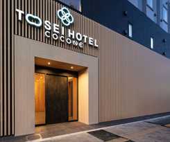 Tosei Hotel Cocone Asakusa Kuramae