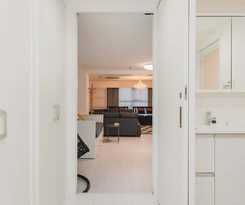 Higobashi Afp Luxury Apartment