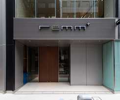 Remm Plus Ginza
