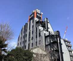 APA Hotel Hachioji-Eki Kita