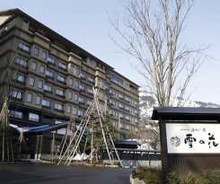 Hotel Yukemurinoyado Yukinohana