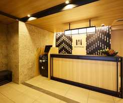 Hotel Monday Apart Ueno-shin-okachimachi