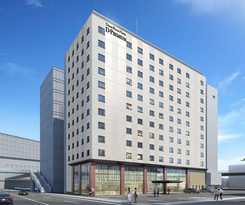 Hotel Daiwa Roynet Nara Natural Hot Springs