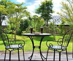 Spa Greenness