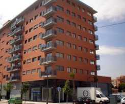  Apartamento Urbem Suites San Vicente