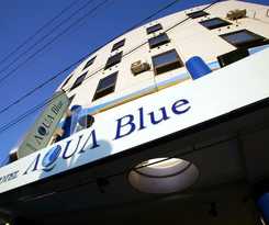 Aqua Blue Yokosuka - Adults Only