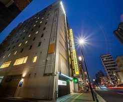 Hotel Super Asakusa
