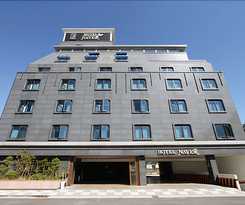Hotel Hotel iNaver