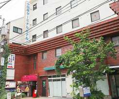 Odawara Terminal Hotel