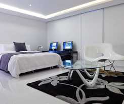 Hotel Busan Amare