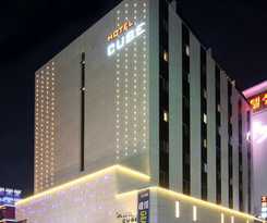 Hotel Hotel Cube Songdo