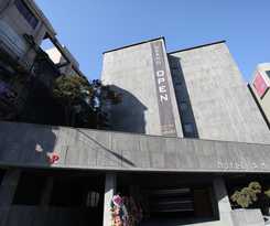 Hotel Amare