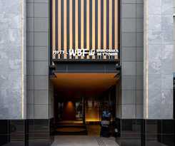 Hotel WBF Shin-Osaka Sky Tower