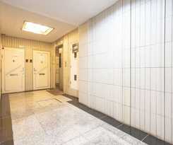 Onehome Inn Apartment In Tennouji