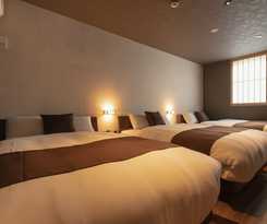 Hotel Beppu Rikyu