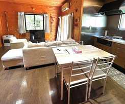 Hinoki Cabin Hakuba