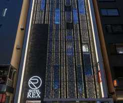 Hotel Alfit and Bar Akasaka