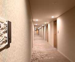 Jal City Tokyo Toyosu