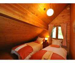 Hotel Big Foot Cabin Hakuba