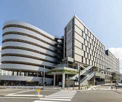 Hotel Jr-east Mets Yokohama