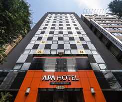 Hotel Apa Ueno Hirokoji