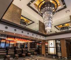 Hotel Apa Higashi Shinjuku Kabukicho Tower