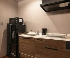 Hotel Grand Base Iolani