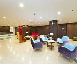 Hotel Montoview Yonezawa