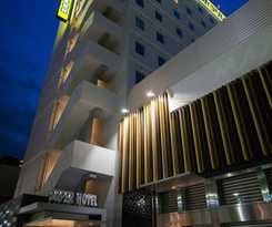 Hotel Super Tokyo Jr Shinkoiwa