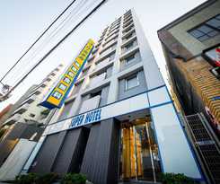 Super Tokyo Nihonbashi Mitsukoshimae